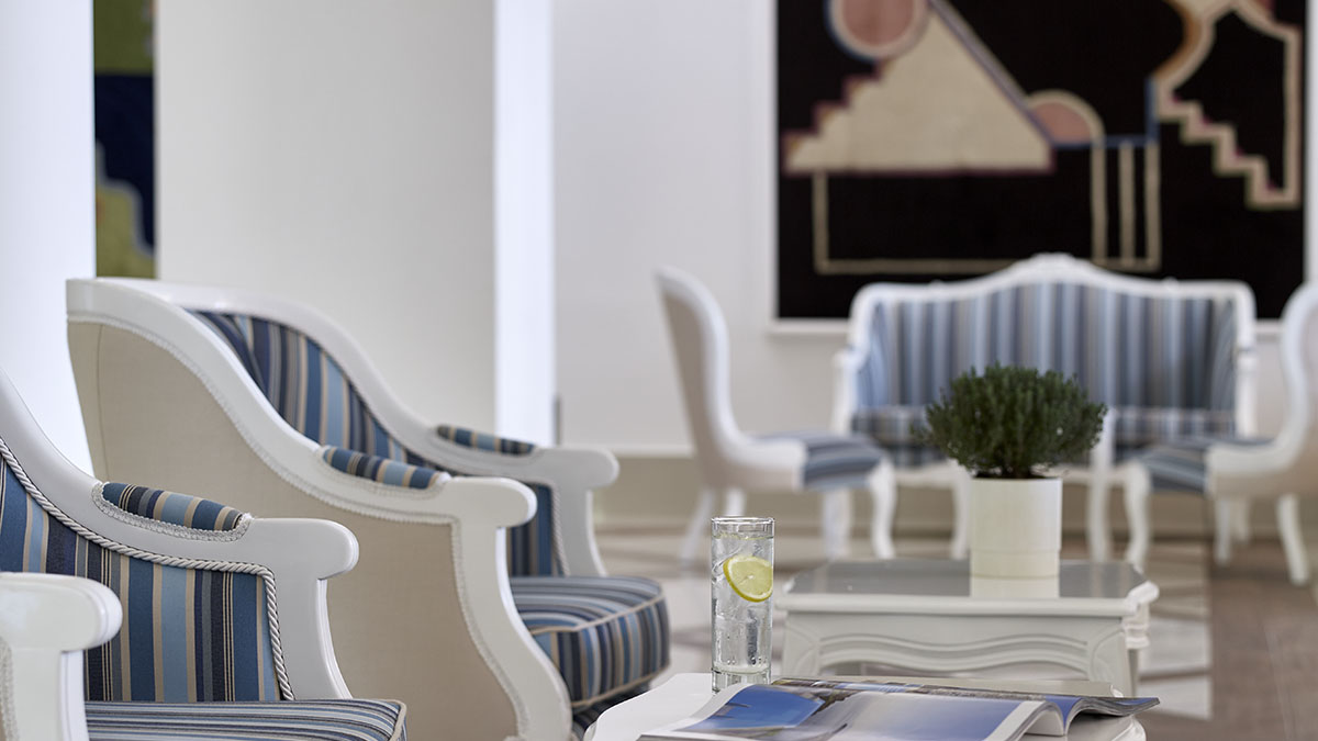 Epsilon Ammades Hotel - NR